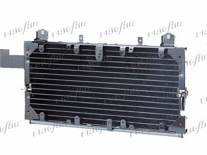 Frig air 0801.2002 Cooler Module 08012002