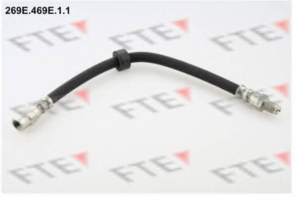 FTE 269E.469E.1.1 Brake Hose 269E469E11