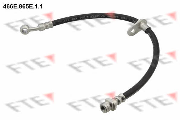 FTE 466E.865E.1.1 Brake Hose 466E865E11