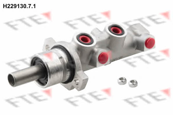 FTE H229130.7.1 Brake Master Cylinder H22913071
