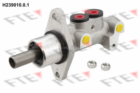 FTE H239010.0.1 Brake Master Cylinder H23901001