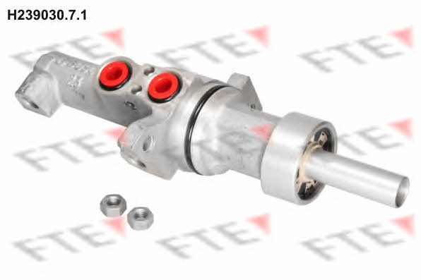 FTE H239030.7.1 Brake Master Cylinder H23903071
