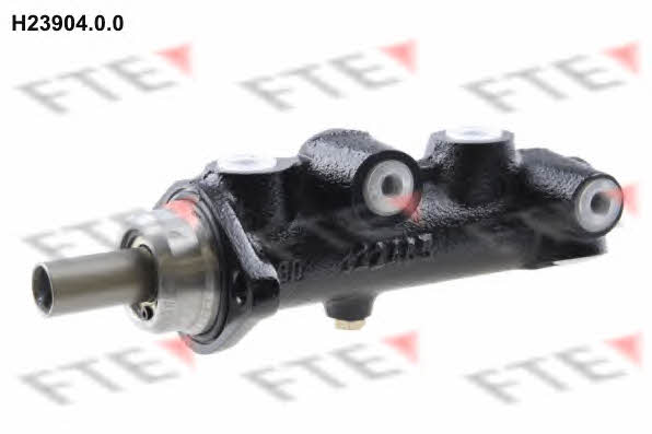 FTE H23904.0.0 Brake Master Cylinder H2390400