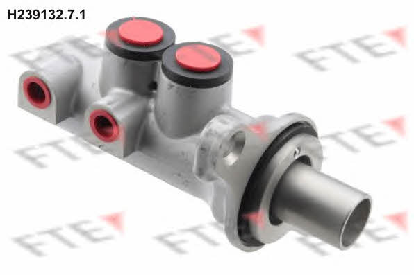 FTE H239132.7.1 Brake Master Cylinder H23913271