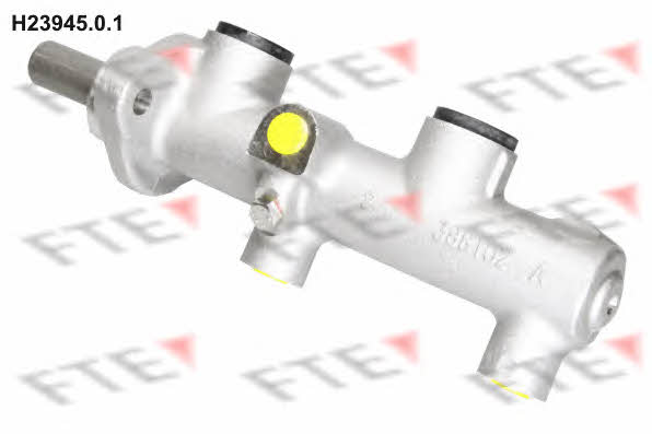 FTE H23945.0.1 Brake Master Cylinder H2394501