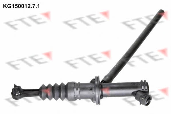 KG15001271 FTE Master cylinder, clutch