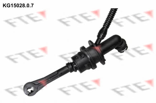KG1502807 FTE Master cylinder, clutch