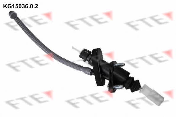KG1503602 FTE Master cylinder, clutch