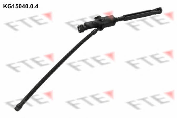 KG1504004 FTE Master cylinder, clutch