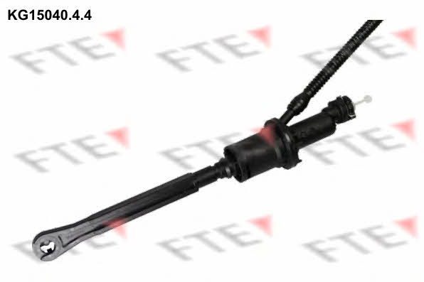KG1504044 FTE Master cylinder, clutch