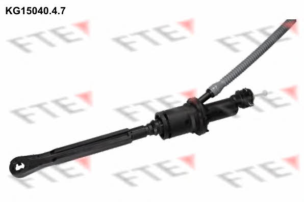 KG1504047 FTE Master cylinder, clutch
