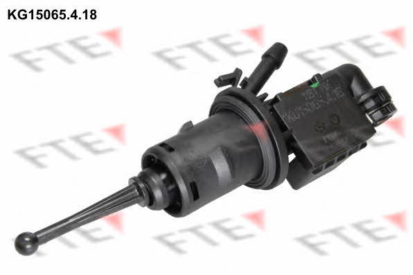 FTE KG15065.4.18 Master cylinder, clutch KG15065418 KG15065418 FTE Master cylinder, clutch
