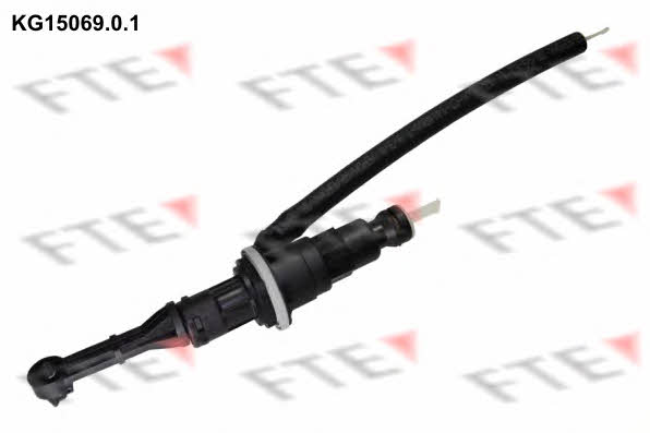 FTE KG15069.0.1 Master cylinder, clutch KG1506901 KG1506901 FTE Master cylinder, clutch