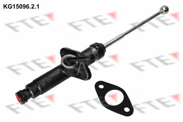 KG1509621 FTE Master cylinder, clutch