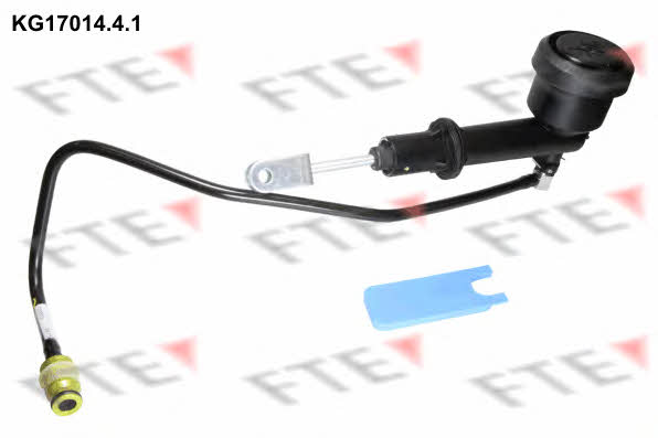 Clutch master cylinder MG: KG1701441 FTE Master cylinder, clutch