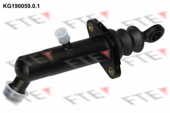 KG19005901 FTE Master cylinder, clutch