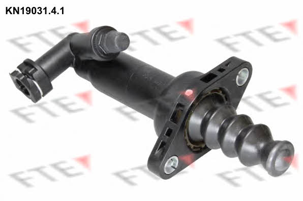 Clutch slave cylinder Skoda Superb: KN1903141 FTE Clutch slave cylinder