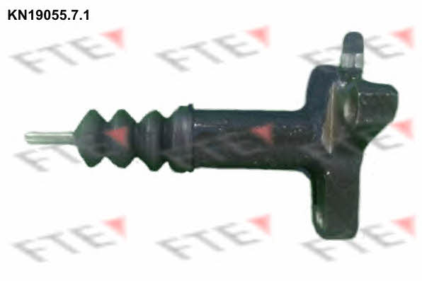 FTE KN19055.7.1 Clutch slave cylinder KN1905571