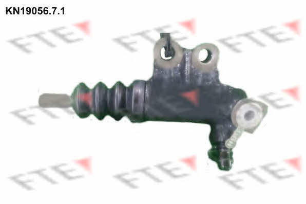 FTE KN19056.7.1 Clutch slave cylinder KN1905671