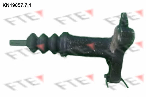 FTE KN19057.7.1 Clutch slave cylinder KN1905771