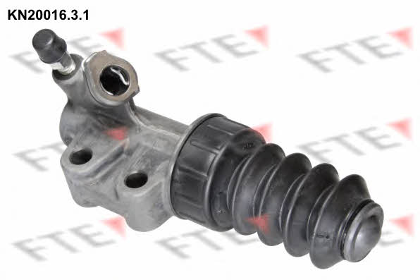 FTE KN20016.3.1 Clutch slave cylinder KN2001631