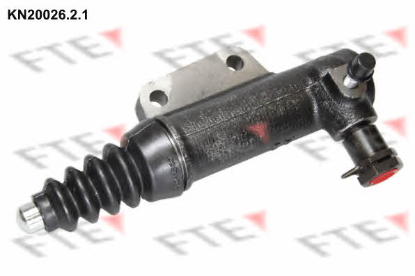 FTE KN20026.2.1 Clutch slave cylinder KN2002621