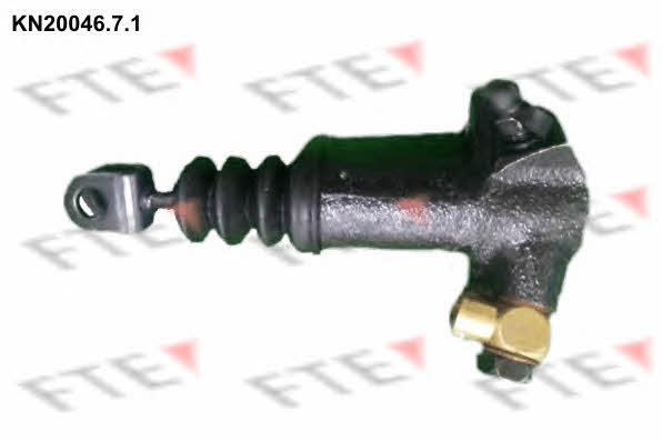 FTE KN20046.7.1 Clutch slave cylinder KN2004671
