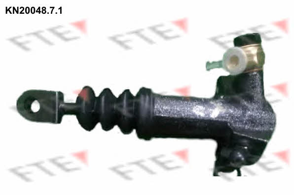FTE KN20048.7.1 Clutch slave cylinder KN2004871