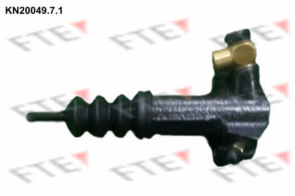FTE KN20049.7.1 Clutch slave cylinder KN2004971
