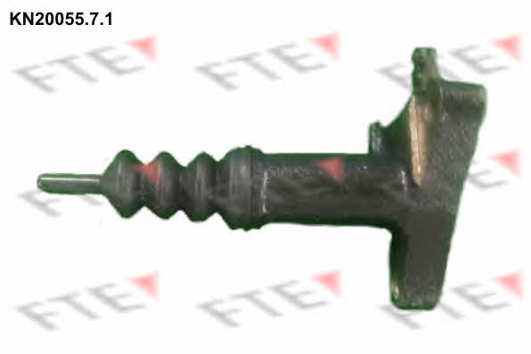 FTE KN20055.7.1 Clutch slave cylinder KN2005571
