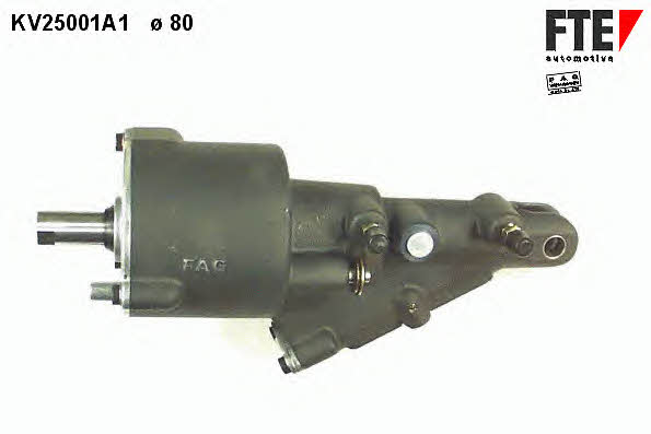 FTE KV25001A1 Clutch booster KV25001A1