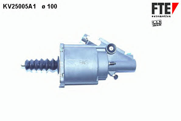 FTE KV25005A1 Clutch booster KV25005A1