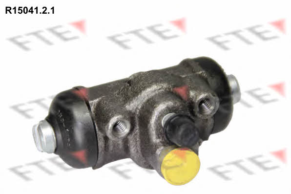 FTE R15041.2.1 Wheel Brake Cylinder R1504121