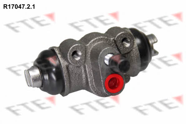FTE R17047.2.1 Wheel Brake Cylinder R1704721
