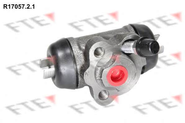 FTE R17057.2.1 Wheel Brake Cylinder R1705721