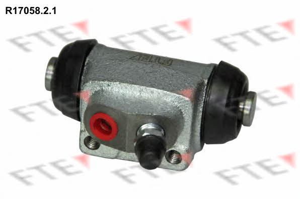 FTE R17058.2.1 Wheel Brake Cylinder R1705821