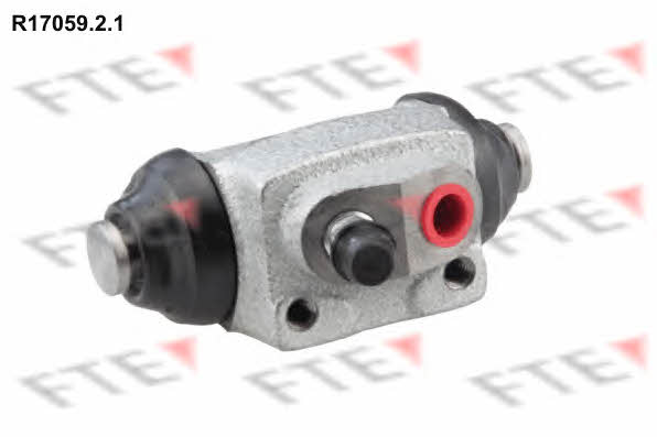 FTE R17059.2.1 Wheel Brake Cylinder R1705921