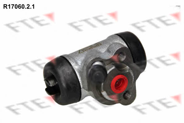FTE R17060.2.1 Wheel Brake Cylinder R1706021