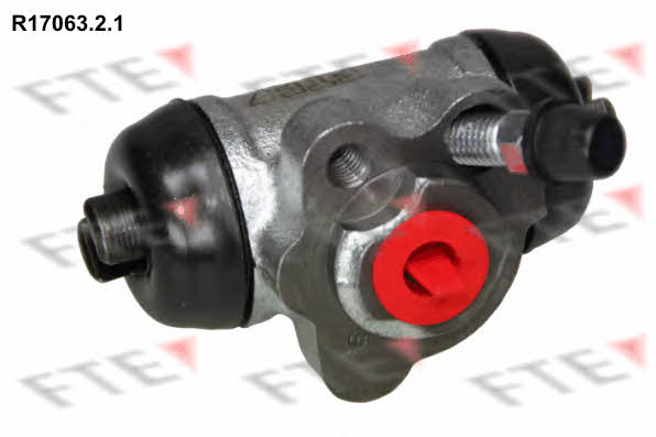 FTE R17063.2.1 Wheel Brake Cylinder R1706321