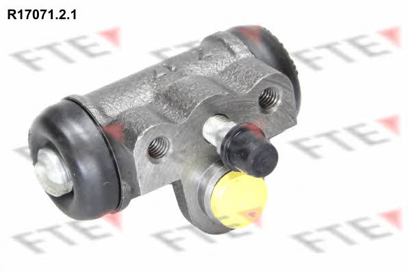 FTE R17071.2.1 Wheel Brake Cylinder R1707121