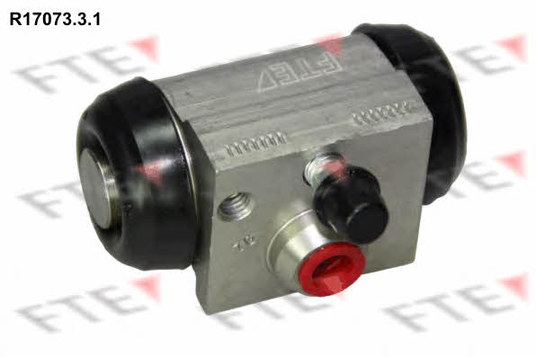 FTE R17073.3.1 Wheel Brake Cylinder R1707331