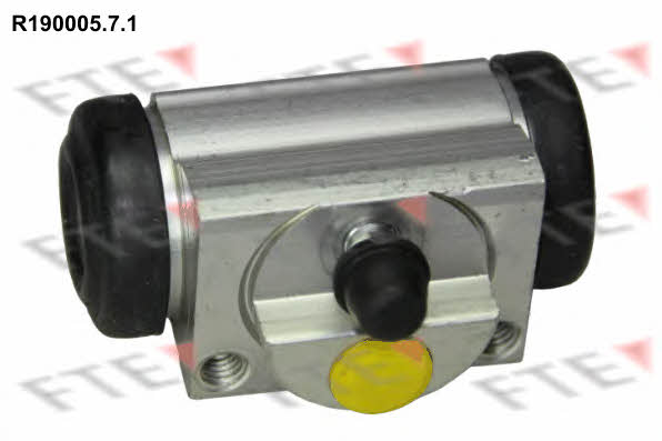 FTE R190005.7.1 Wheel Brake Cylinder R19000571