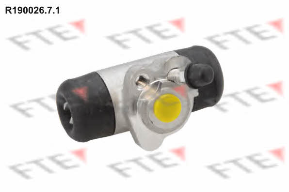 FTE R190026.7.1 Wheel Brake Cylinder R19002671