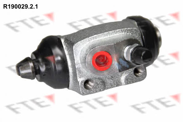 FTE R190029.2.1 Wheel Brake Cylinder R19002921