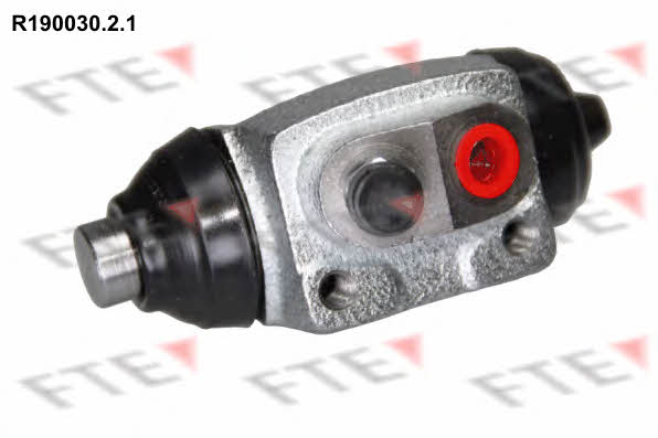 FTE R190030.2.1 Wheel Brake Cylinder R19003021