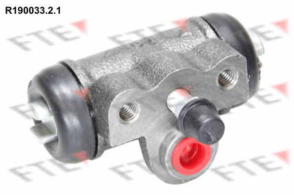 FTE R190033.2.1 Wheel Brake Cylinder R19003321