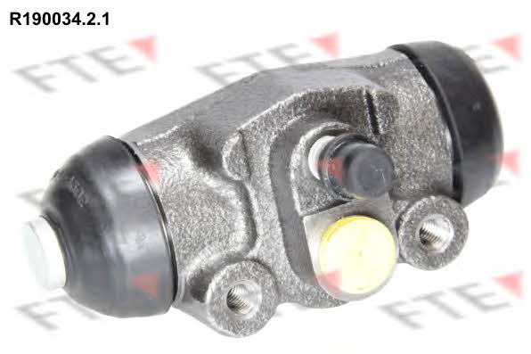 FTE R190034.2.1 Wheel Brake Cylinder R19003421