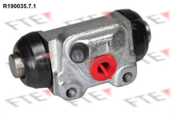 FTE R190035.7.1 Wheel Brake Cylinder R19003571