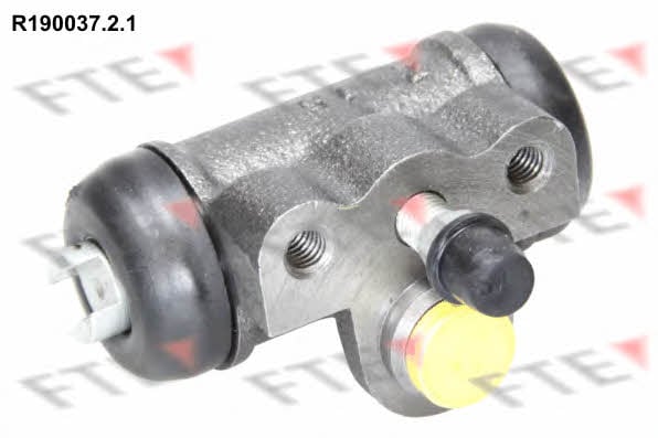 FTE R190037.2.1 Wheel Brake Cylinder R19003721
