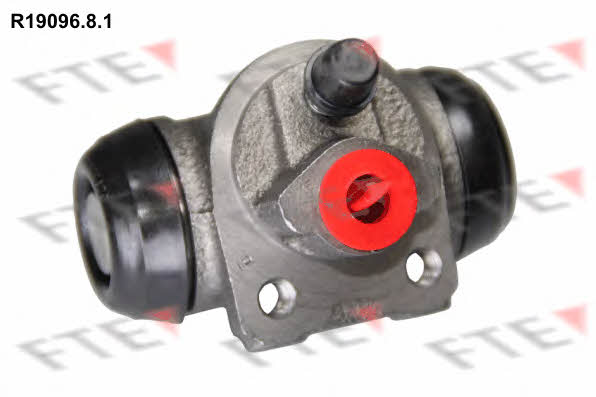 FTE R19096.8.1 Wheel Brake Cylinder R1909681
